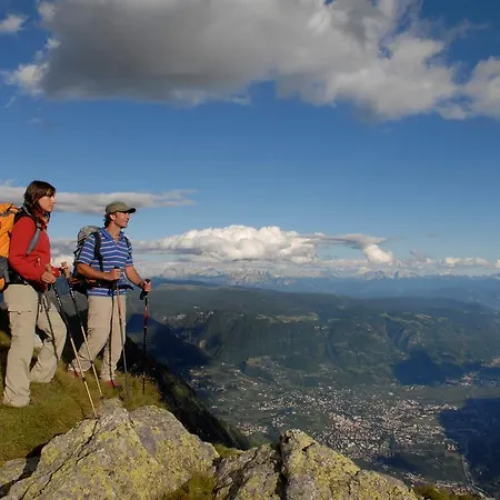 Wellness Parc Ruipacherhof Kuens