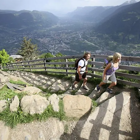 Hotel Wellness Parc Ruipacherhof Kuens