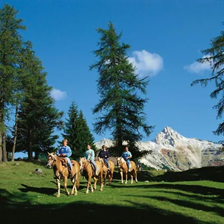 Wellness Parc Ruipacherhof Kuens