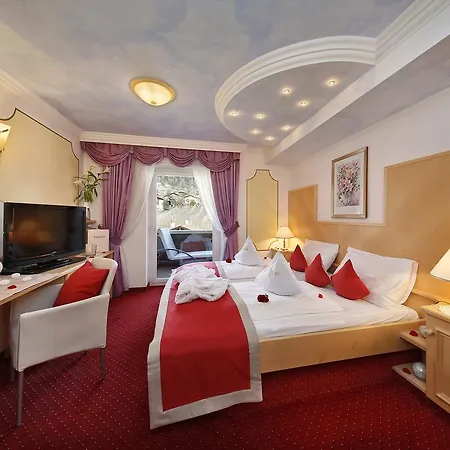 Wellness Parc Ruipacherhof Hotel Kuens