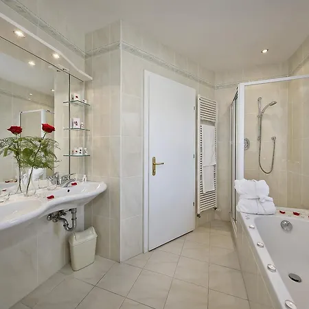 Wellness Parc Ruipacherhof 4*