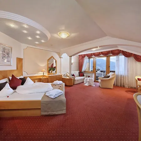 Wellness Parc Ruipacherhof 4* Kuens