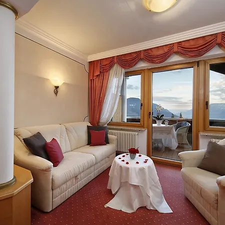Wellness Parc Ruipacherhof Hotel
