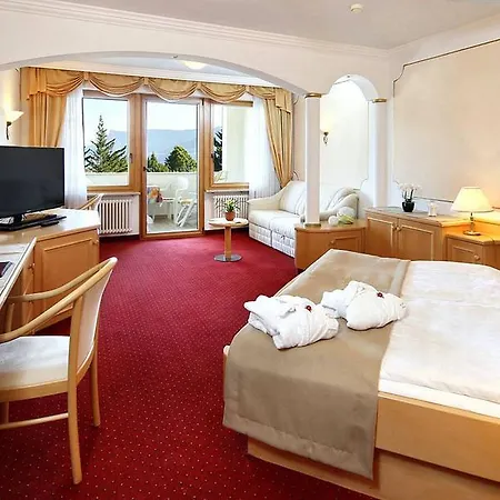 Wellness Parc Ruipacherhof 4* Kuens