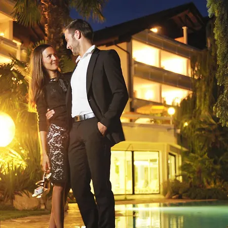Hotel Wellness Parc Ruipacherhof Kuens