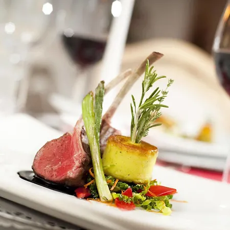 Hotel Wellness Parc Ruipacherhof 4*