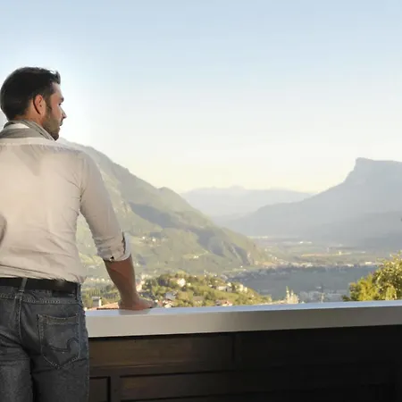 Wellness Parc Ruipacherhof Kuens