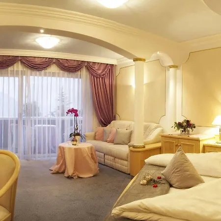 Wellness Parc Ruipacherhof Hotel