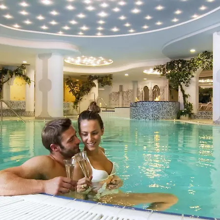Hotel Wellness Parc Ruipacherhof Kuens