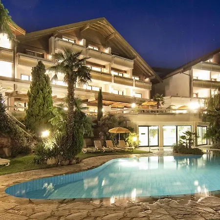 Wellness Parc Ruipacherhof 4* Kuens
