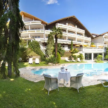 Wellness Parc Ruipacherhof 4*