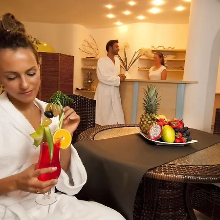 Wellness Parc Ruipacherhof 4* Kuens