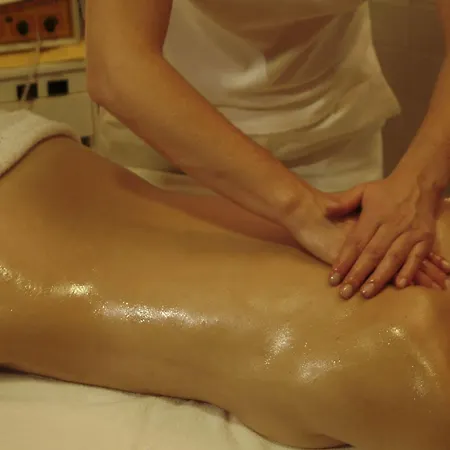 Wellness Parc Ruipacherhof Hotel Kuens