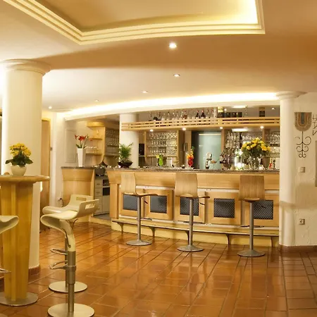 Wellness Parc Ruipacherhof Hotel Kuens