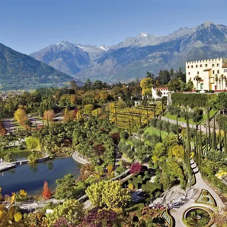 Hotel Wellness Parc Ruipacherhof