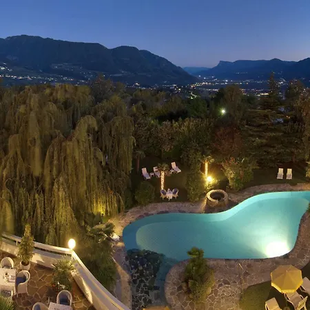 Wellness Parc Ruipacherhof