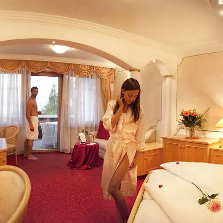 Hotel Wellness Parc Ruipacherhof Kuens