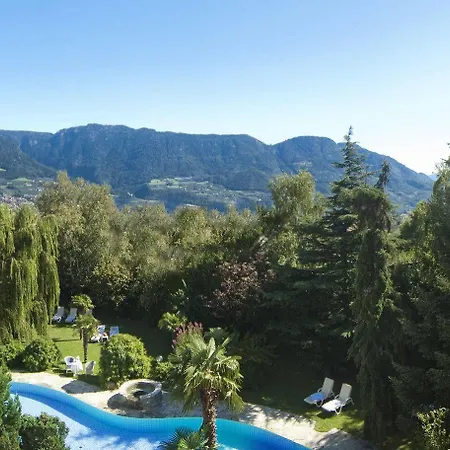 Wellness Parc Ruipacherhof 4*