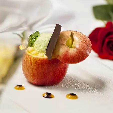 Hotel Wellness Parc Ruipacherhof Kuens