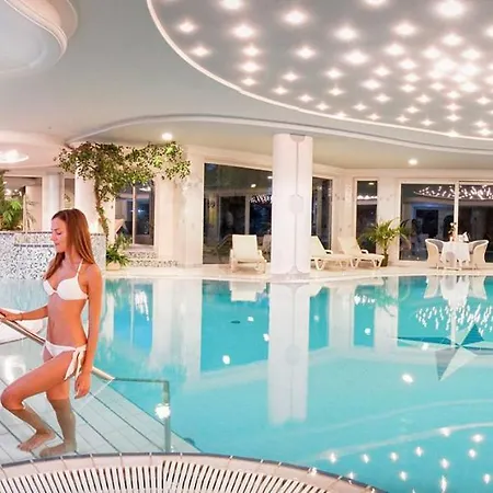 Hotel Wellness Parc Ruipacherhof