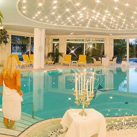 Wellness Parc Ruipacherhof 4*
