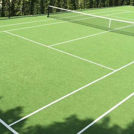 Wellness Parc Ruipacherhof