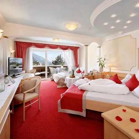 Wellness Parc Ruipacherhof Kuens