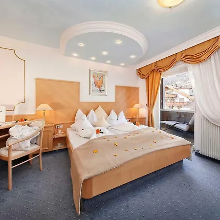 Hotel Wellness Parc Ruipacherhof